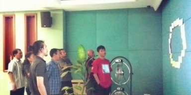 AES 129 Sarang Semut