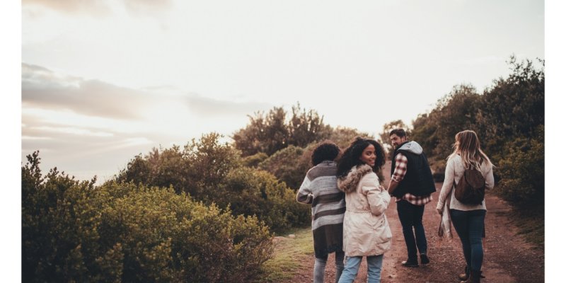 AES040 Momen Kebersamaan