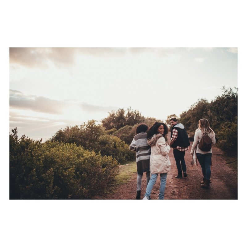 AES040 Momen Kebersamaan