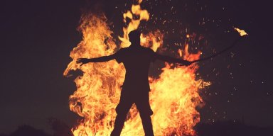 AES135 The Fire Within