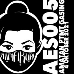 AES005 Amatan PTMT Gasing 4 oktober 2021