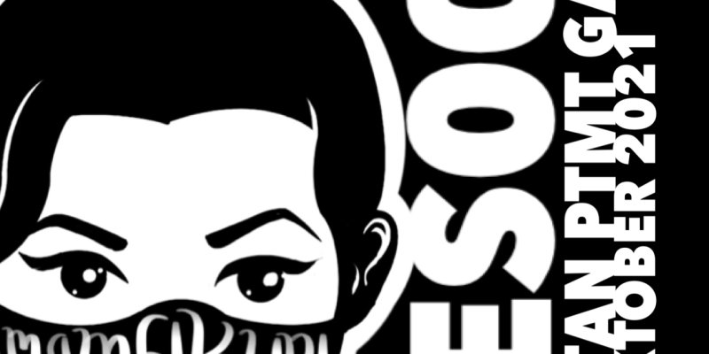 AES005 Amatan PTMT Gasing 4 oktober 2021