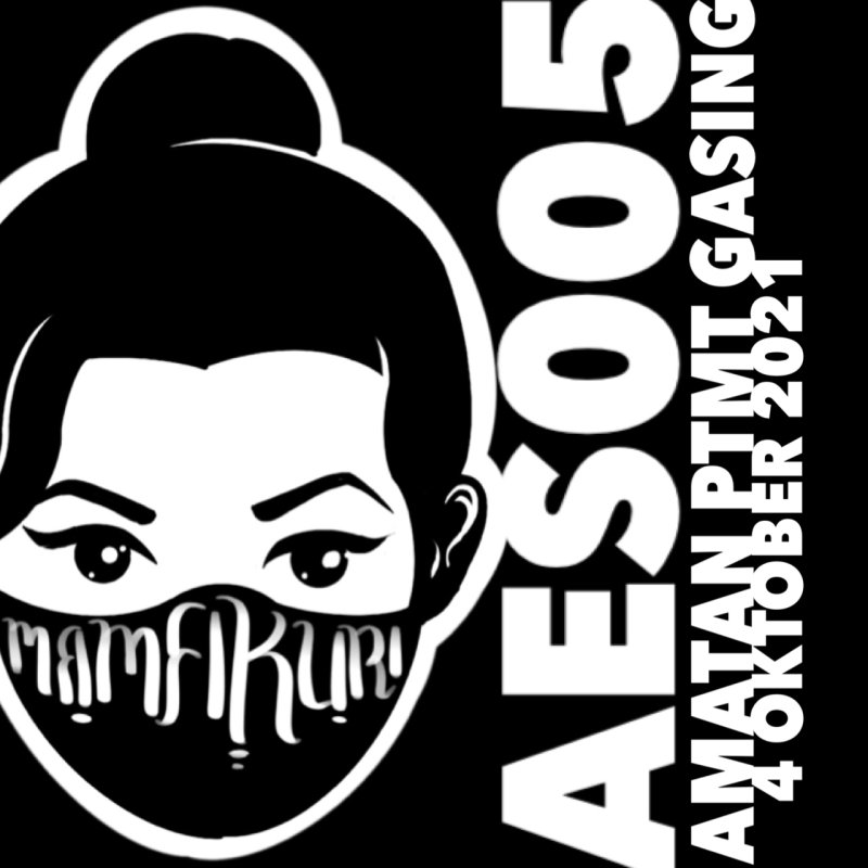 AES005 Amatan PTMT Gasing 4 oktober 2021