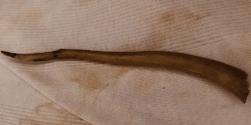 AES 131 Dahan Kering