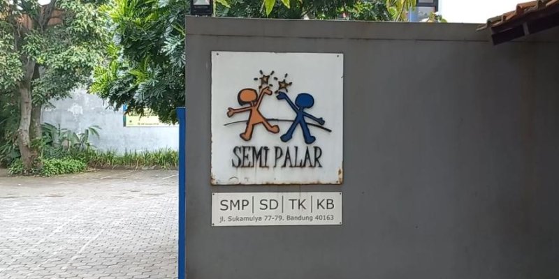 AES01 Memulai petualangan baru di sekolah