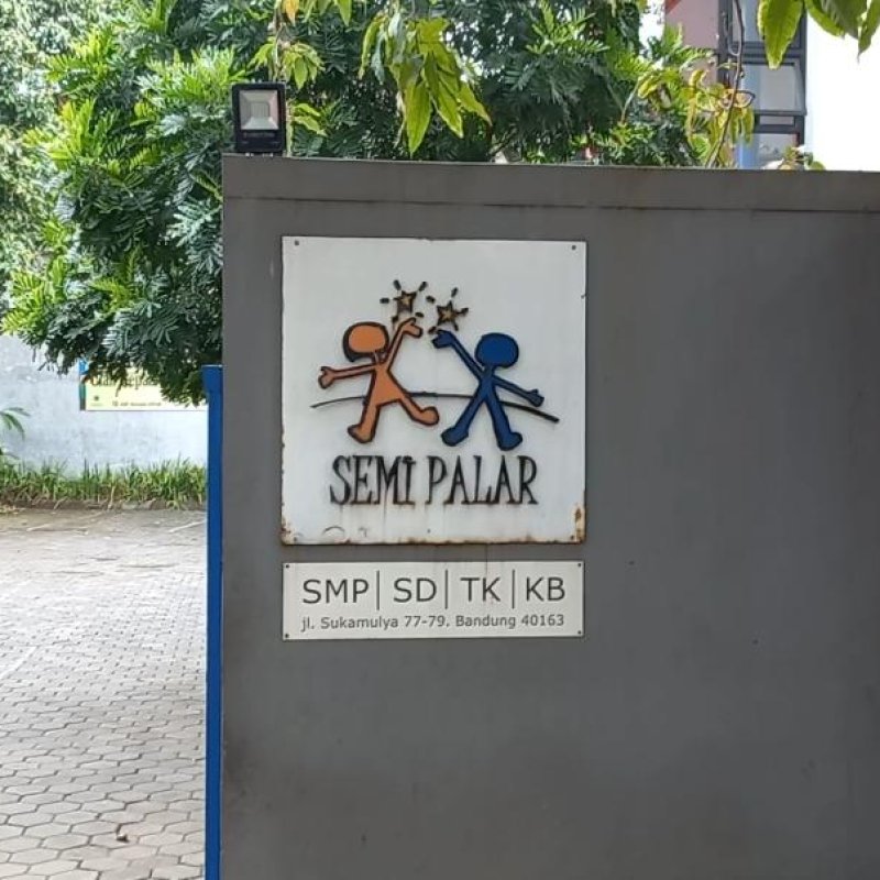 AES01 Memulai petualangan baru di sekolah