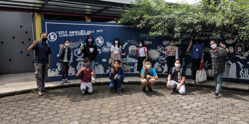 AES011 Catatan Kegiatan PTMT Kelompok Egrang 6 Oktober 2021 (SD 6)