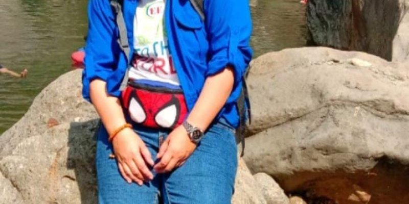 AES006 Sanghyang Heuleut