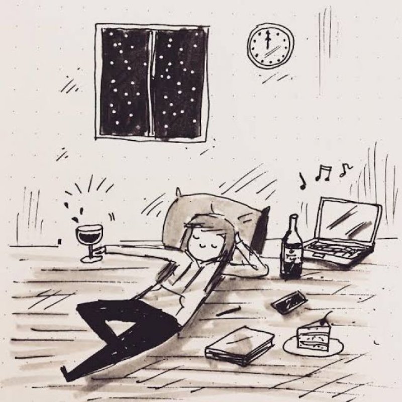 AE S52 Kepribadian Seseorang