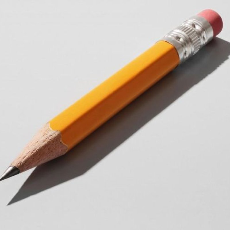 AES #54 Pensil Terbang