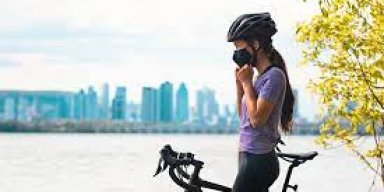 Olahraga di Tengah Pandemi