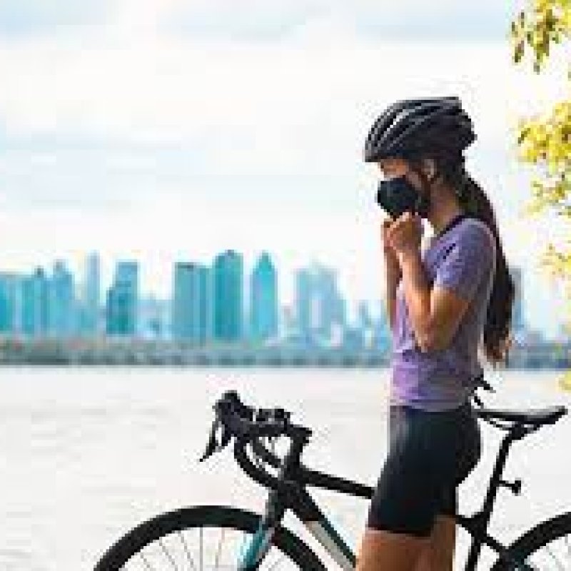 Olahraga di Tengah Pandemi