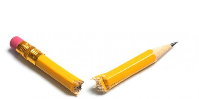 AES #55 Pensil Terbang 2