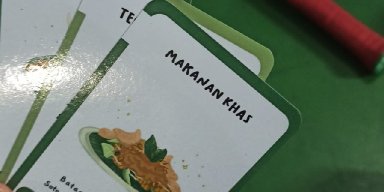 badminton vs kuartet