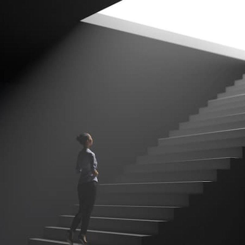 AES144 A Ripple of Hope