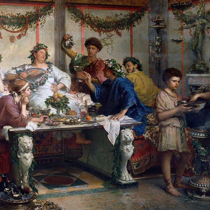 AES147 Epicurus and Happiness