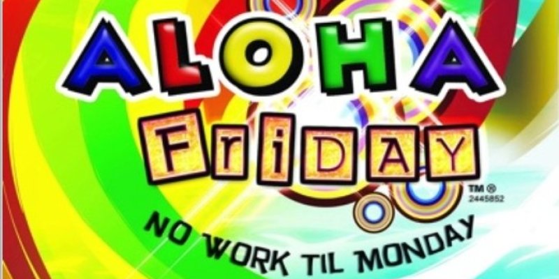 AES 146 The Best Day Of The Week