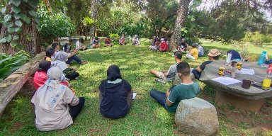 AES155 Ngariung Kakak Smipa