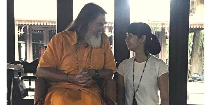 AES054 Tentang Meditasi