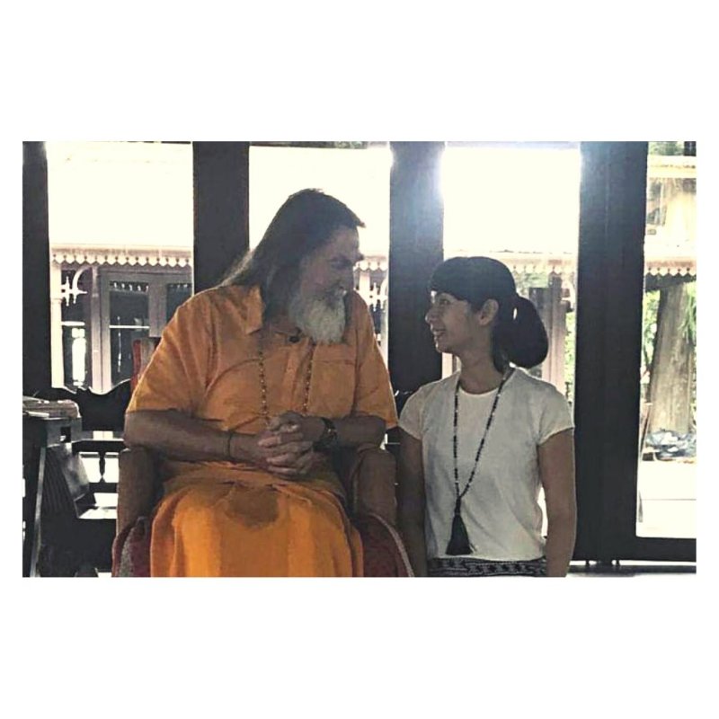 AES054 Tentang Meditasi