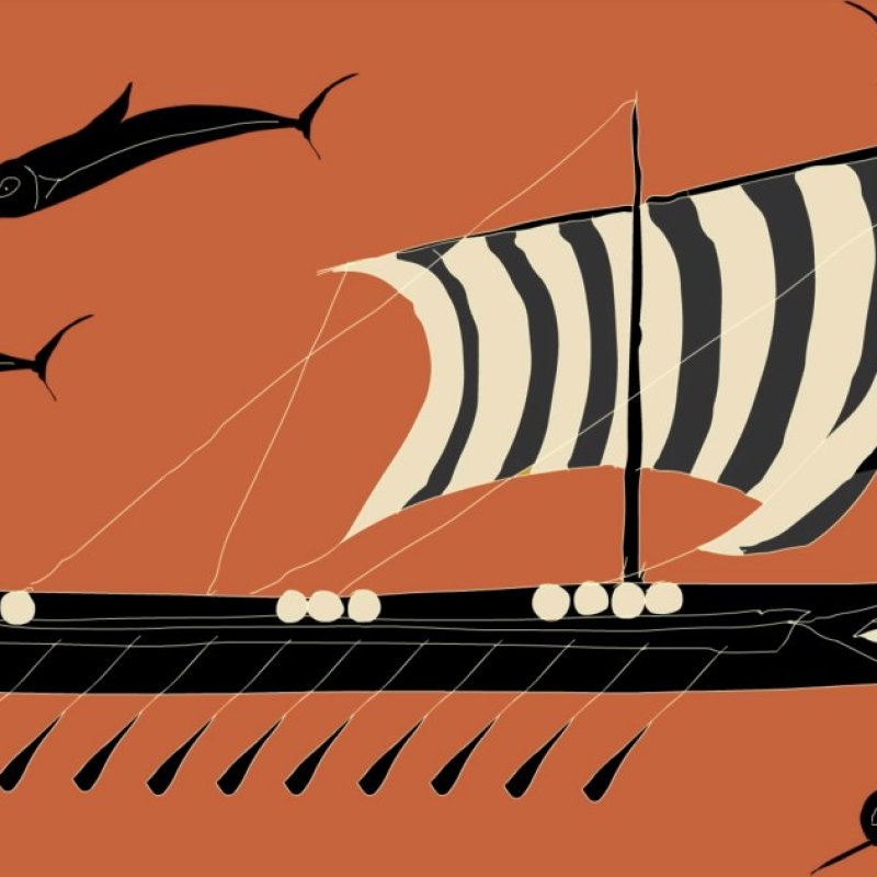 AES70 The Ship of Theseus