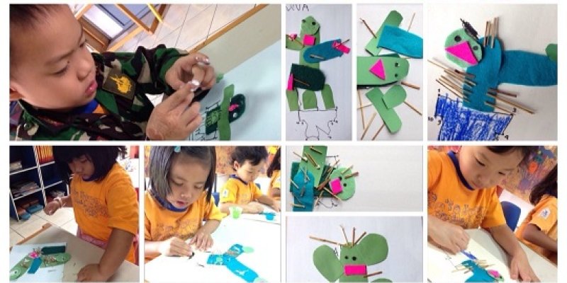 AES02 berkarya