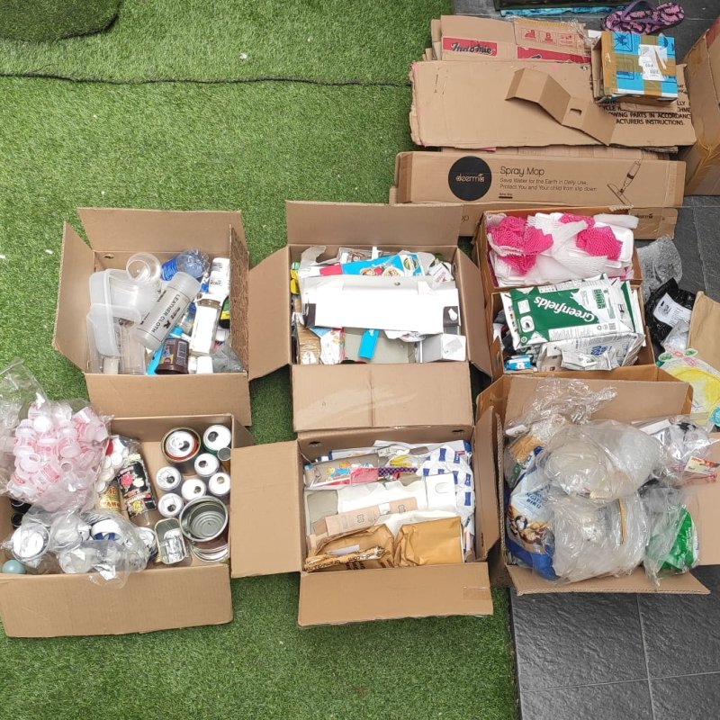 AES004 Tabungan Pertama