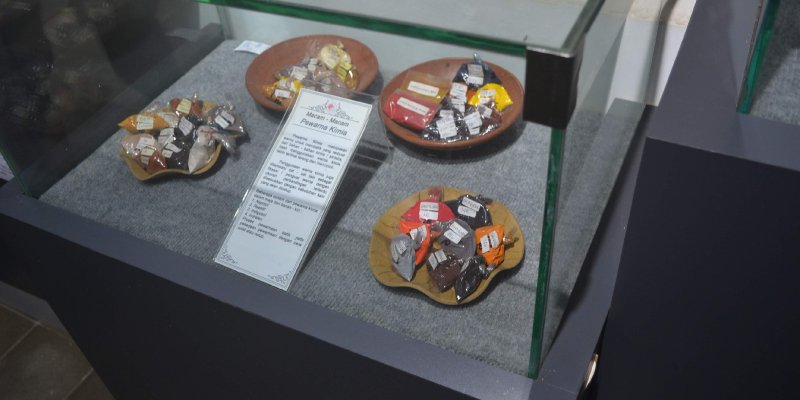 AES #59 Museum Batik Pekalongan 2