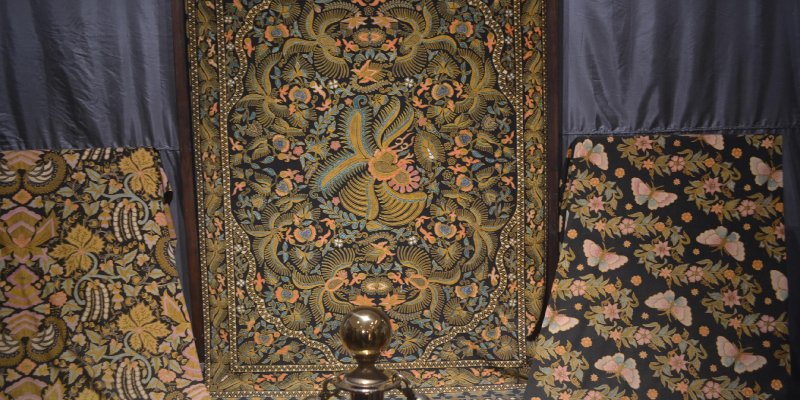 AES #60 Museum Batik Pekalongan 3