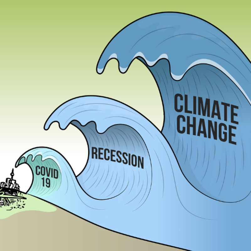 AES015 COVID dan Lingkungan Hidup Kita