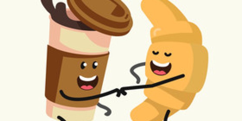 AE S58 Kopi dan Roti