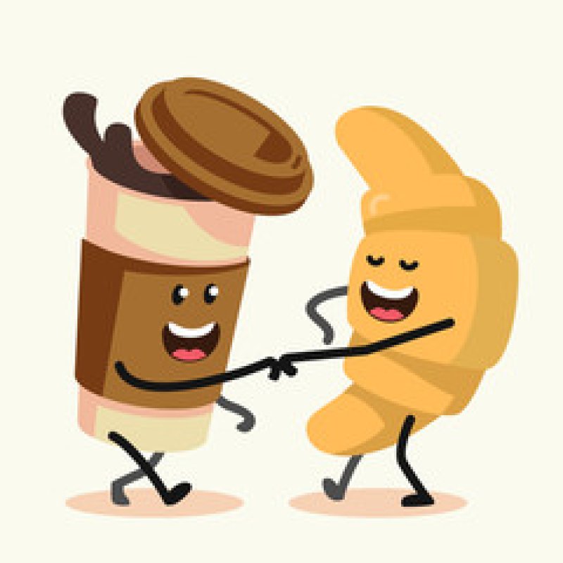 AE S58 Kopi dan Roti