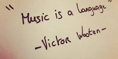 AES027  Music as a Language