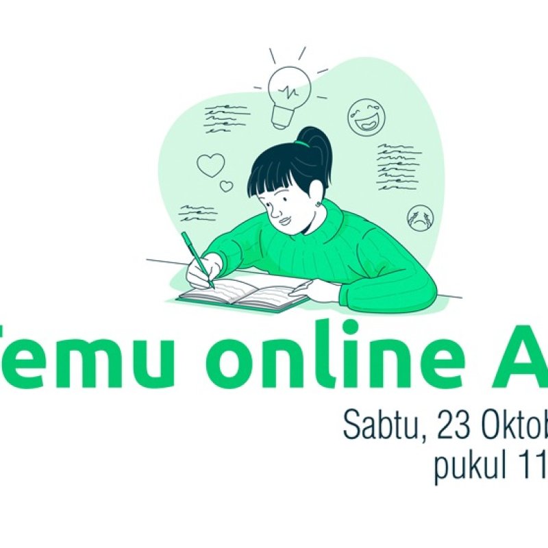 AES005 Oleh-Oleh dari Bincang AES Pertama
