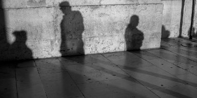 AES155 Allegory of the Cave