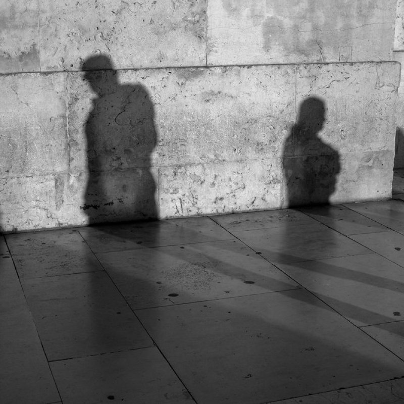 AES155 Allegory of the Cave