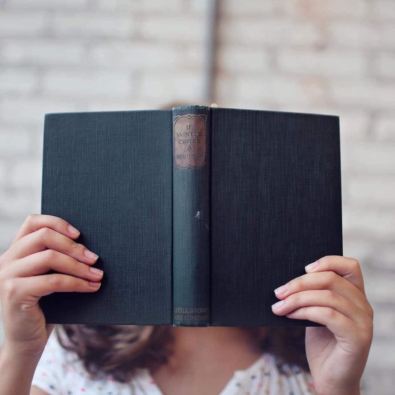 AES007 Don't Judge a Book by Its Cover
