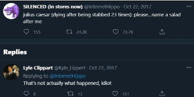 AES #01 Misled, Misinformed, Mis...