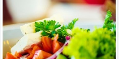 AES 157 Food Is Life