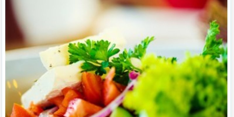 AES 157 Food Is Life