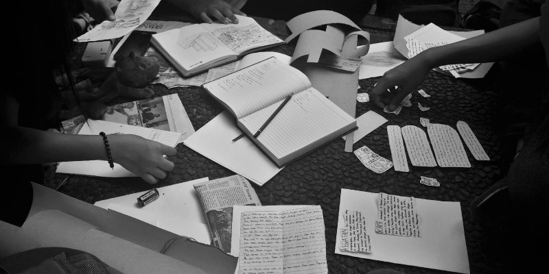 AES73 The Experience Locker