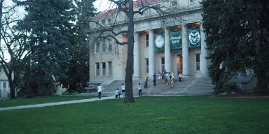 AES 73  Back To Campus