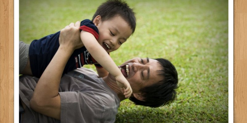 AES 159 Fatherhood