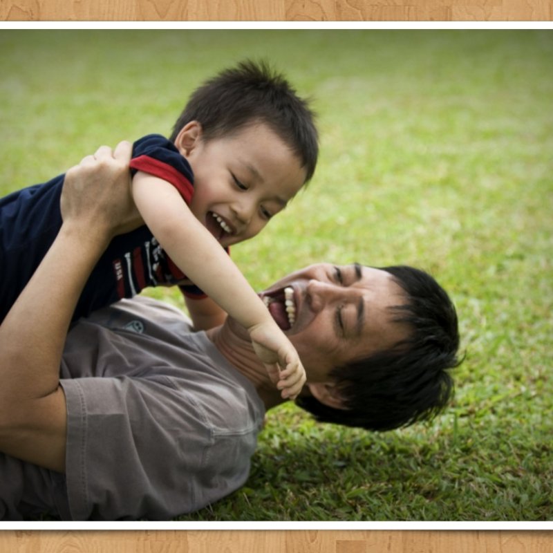 AES 159 Fatherhood