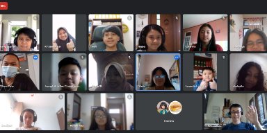 AES168 Domikado yang Seru