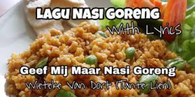 AES#4 Nasi Goreng&hellip;
