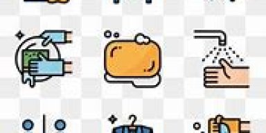 AES03 - Kepingan hidup 1 (Pekerjaan rumah tangga)