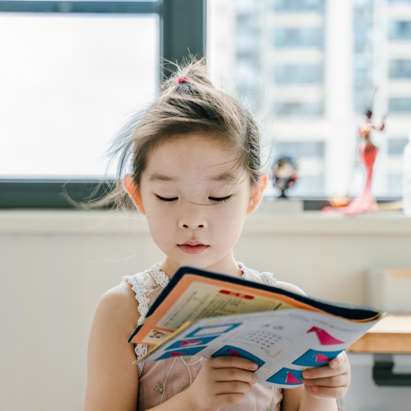 AES73 perjalanan membaca ku 