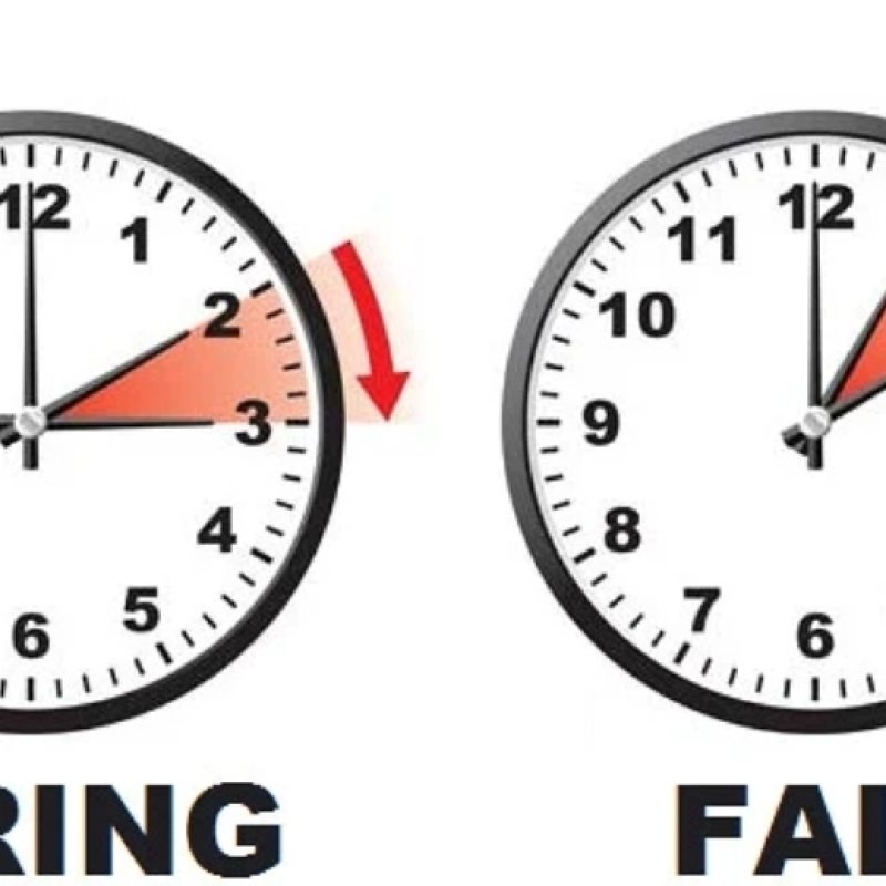 AES 169 Day Light Savings Time