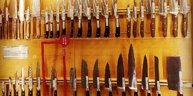 AES 171 Small Things